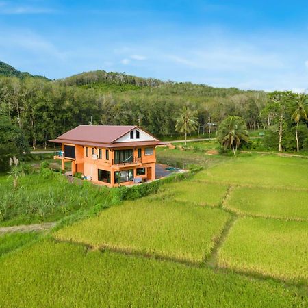 Baanbaan Homestay Ko Yao Noi Exterior foto